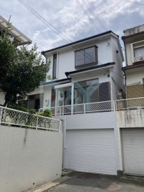 枚方市茄子作2丁目