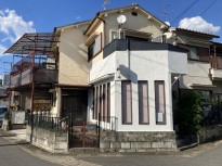 宇治市五ヶ庄野添