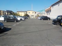 D&Y落合ガレージ