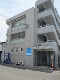 協和ハウスビル 311号室