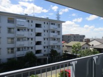 宇治おぐら住宅第5棟 304号室