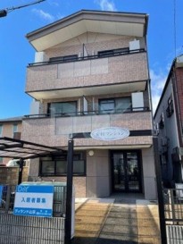 安村マンション 2B号室