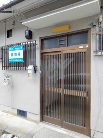 高矢（吹田河原）貸家 5号室