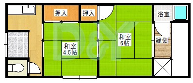  2枚目