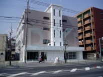 竹田マンション 302号室