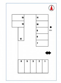 聚楽ガレージ