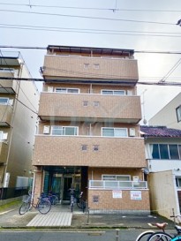 スウィートルーム聖護院西 202号室