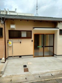 望月装美貸家　庚申町95 10号室