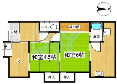  2枚目
