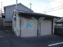 立河原町貸倉庫