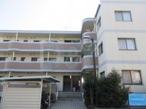 ハイクレストマンション 106号室