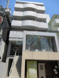 セジュール大手筋 605号室