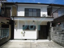 庚申町107-4貸家