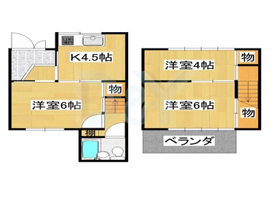  2枚目