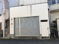 サンセイ貸工場