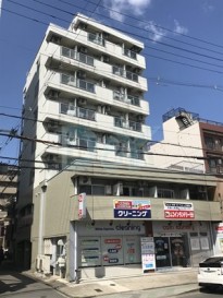 メゾンドアムール 602号室