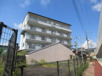 ジンステージ 303号室