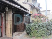 京町5丁目104ー1貸家 1号室