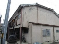 第三小富士荘 5号室