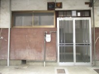 第一小富士荘 3号室