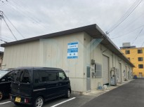 久保田貸工場　3号