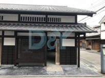 龍馬通り弐番館 1号