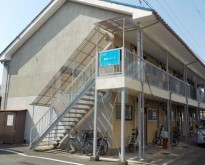 宮本ハイツ 203号室