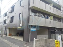 カストルム本丸 303号室