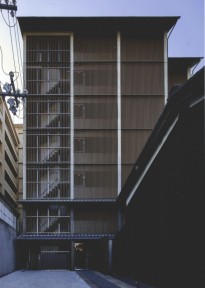 ティアラ京桃山 605号室