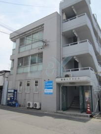 協和ハウスビル 308号室