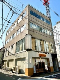 寺町綾小路ビル 4B号