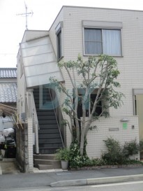 ヘーベルメゾン新田 201号室