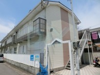 ビューラーKS 123号室