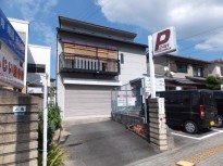 南陵町貸家