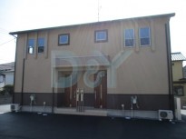 リースハウス桃山町安芸山 １（東）