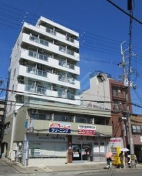 メゾンドアムール 803号室