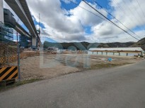 郷之口末田貸土地