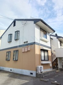 ベルセジュール 202号室