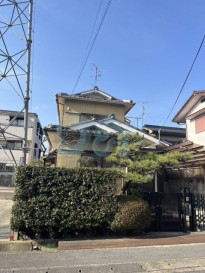莵道荒槙貸家