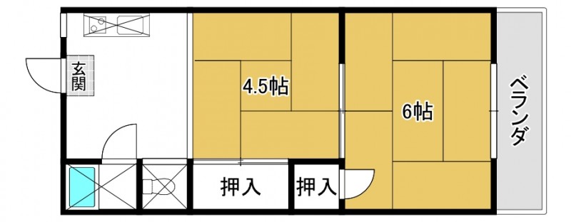  1枚目