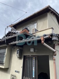 桃山町美濃貸家Ⅱ　東