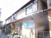 高矢（健）貸家 4号室