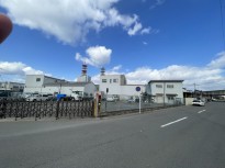 上鳥羽中河原町事務所