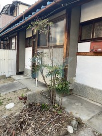 高矢（正）貸家 3号