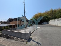 大亀谷事業用定期借地