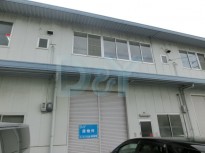 緑雲園貸工場（久御山）Ｄ号