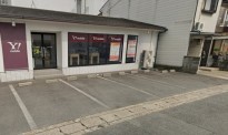 伏見区中島外山町テナント