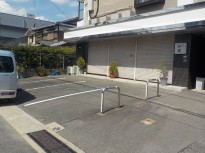 グラフィーネ槇島テナント