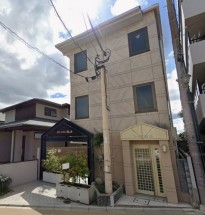 コーポ鍋島　１Ｆ