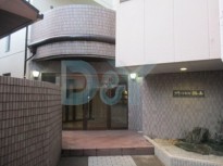 グリーンヒル桃山 206号室